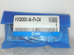  SMC VVQ1000-1A-F1-C4 Manifold Block AssemblyVVQ1000 Series Valve Assembly Image