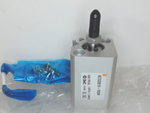  SMC NCDQ2B12-10DM Pneumatic Air Cylinder Image