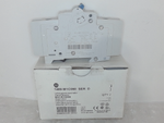  Allen Bradley 1489-M1C060 /D Circuit Breaker 6A 1-Pole (1pc) Image