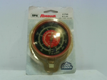  Robinair 11795 Universal High Side Gauge 0-500PSI B12-468 Image