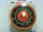  Robinair 11795 Universal High Side Gauge 0-500PSI B12-468 Image