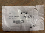  Eaton M22S-R30 Adapter Ring Set 30mm to 22.5mm (Lot of 4 pcs) Image