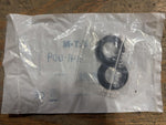  Eaton M22S-R30 Adapter Ring Set 30mm to 22.5mm (Lot of 4 pcs) Image