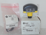  Allen Bradley 800Z-GL3Q5 /C Touch Button Image