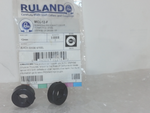  Ruland MCL-12-F Shaft Collar Clamp Style (2 pcs) 12MM Bore Image