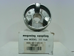  Magnaloy Model 3001-1/8x1/4 Coupling M30010408 Image
