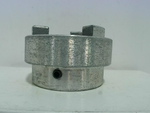  Magnaloy Model 3001-1/8x1/4 Coupling M30010408 Image
