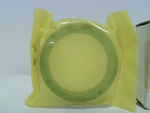  Vickers 185078 Retainer Spacer 1-3/4" OD 3/4" ID Image