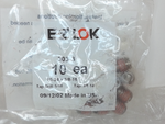 E-Z Lok 303-3 Stainless Thread Inserts 10-24 3/8-16 (10 pcs)