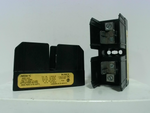  Buss J60030-1C Fuseholder 600V 30A (Lot of 2 pcs) Image