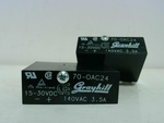  Grayhill 70-OAC24 AC Output I/O Module 3.5A 140VAC 15-30VDC (Lot of 2 pcs) Image
