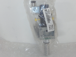  ASCO Numatics S22C-03BKLMN Valve 150psi 10.3 Bar w/ Numatics S32-43A Coil 24VDC Image