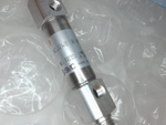  SMC NCJ2WB10-015 Miniature Double-Rod Pneumatic Cylinder 10MM Bore 0.15"Stroke Image