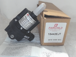  Fairchild 15442 EJT Pneumatic Positive Bias Relay Model 15 1/4"FPT Image