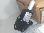  Fairchild 15442 EJT Pneumatic Positive Bias Relay Model 15 1/4"FPT Image