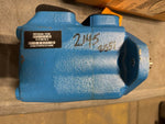 Vickers 30VQ24A1C20 Hydraulic Vane Pump Image