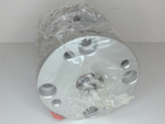  Bimba FO-040.75-1 Compact Cylinder Double-Acting Flat-1 Series 3/4"Bore Image