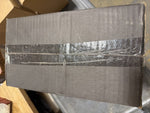  Rittal 8018100 Carbon Steel Control Panel Enclosure 12x12x6" JB121206HC Image