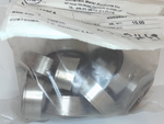  Boneham Metal Products P-88-8 Drill Bushing1.0000", 1. (Lot of 10) Image