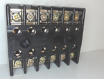  MSD 27390 Relay Socket Image