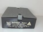  MSD 27390 Relay Socket Image