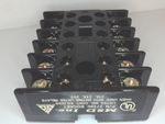  MSD 27390 Relay Socket Image