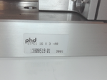  PHD STPD 16x3-AR Pneumatic Slide Actuator Cylinder Image