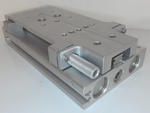  PHD STPD 16x3-AR Pneumatic Slide Actuator Cylinder Image