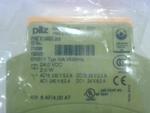  Pilz P1HZ X1 Safety Relay 24VDC 2n/o Image