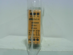  Pilz P1HZ X1 Safety Relay 24VDC 2n/o Image