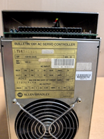  Allen Bradley 1391B-AA45 /B Servo Controller Drive 3P 14kW 45A Image