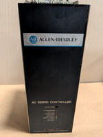  Allen Bradley 1391B-AA45 /B Servo Controller Drive 3P 14kW 45A Image