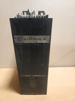  Allen Bradley 1391B-AA15 /D AC Servo Controller Image