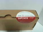  Siemens ASM TBS200/15Y1 Servo Amplifier PB Board 00344205S04 Image