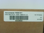  Siemens ASM TBS200/15Y1 Servo Amplifier PB Board 00344205S04 Image