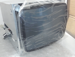  Allen Bradley 8000-XCCVD Teleline Canada Display Monitor 26812MA570 Image