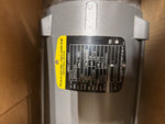  Baldor 35P442Z390 1HP DC Motor 56C 1750RPM 90VDC Armature 100/50VDC Field TEFC Image