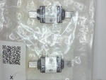  THK SRS5MUU+33LM Miniature Linear Guide Rail (Pair of 2) Image