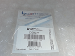  L-com DGB37F Gender Changer Female Female Slimline Image