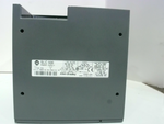  Allen Bradley 1746-P2 /C Power Supply Module w/ 1746-A7 /B Rack Mount Image
