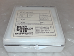  Laser Mech PLYFS0006 Focusing Lens FS Plano-Convex 1.5" 200MM Focal Length 1.08um Image