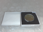  Laser Mech PLYFS0006 Focusing Lens FS Plano-Convex 1.5" 200MM Focal Length 1.08um Image