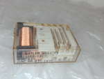  Hengstler HDZ-468-1017 Safety Relay 230/240VAC 6A 10 Pins Image
