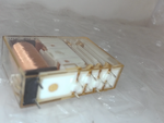  Hengstler HDZ-468-1017 Safety Relay 230/240VAC 6A 10 Pins Image