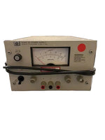  Hewlett Packard 6286A DC Power Supply 0-20V 10A Image
