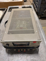 Hewlett Packard 6286A DC Power Supply 0-20V 10A Image