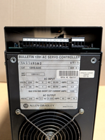  Allen Bradley 1391B-AA45 /D Servo Controller Drive 230V 14kW 45A 3P Image