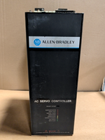  Allen Bradley 1391B-AA45 /D Servo Controller Drive 230V 14kW 45A 3P Image