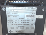  Allen Bradley 1391B-AA45 /D Servo Controller Drive 230V 14kW 45A 3P Image