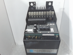  Allen Bradley 1391B-AA45 /D Servo Controller Drive 230V 14kW 45A 3P Image